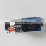 Rexroth Hydraulic Solenoid Directional Valves 4WE6H Series Valve 4WE6HA61B thumbnail-3
