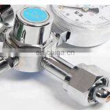 Good Quality Buoy Type Medical Oxygen Regulator thumbnail-2