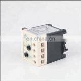 Single-phase Electronic Over-current Relay Thermal Overload Motor Protector EOCR-1P Manufacturers thumbnail-1