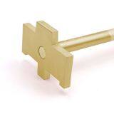 WEDO Non Sparking Aluminum Bronze Bung Wrench thumbnail-3
