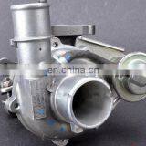 VB34 Turbocharger 17201-0W010 Turbo Charger Engine Parts of Wuxi Booshiwheel thumbnail-2