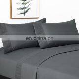 African Indian Modern Microfiber Fabric Single Size Queen Fitted Bed Sheet In Roll thumbnail-2