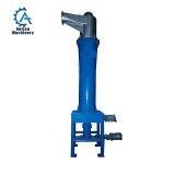 Waste Carton Board HD Cleaner High Density Cleaner In Pulping Line thumbnail-2