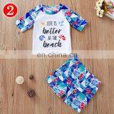 Custom Swimwear Swimsuits for Girls Bikini Japan Teen Swim Suit Swimming Suit Kids Teens Japan Bathers Girl Swimwear Swimsuit thumbnail-3