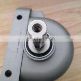 100% Original Germany Vane Swing Air Cylinder Semi-rotary Drive DSR-32-180-P thumbnail-4