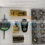 Denso 1211 Crdi Common Rail Diesel Fuel Injector Repair Tools Denso 1211 Injector Disassemble Assemble Tools With Denso Shims thumbnail-3