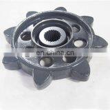 Manufacturer Supply Kubota Rice Combine Harvester Spare Parts thumbnail-5