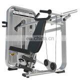 Dhz Fitness Commercial Gym Equipment E7006 Shoulder Press thumbnail-5