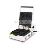 Commercial Donut Maker Snack Machines Mini Donut Machine With CE thumbnail-2