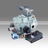 Japan YUKEN Variable Piston Pump A56-F-R-04-H-K-32396 Injection Molding Machine Oil Pump Hydraulic Pump thumbnail-5