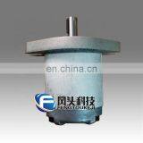 Taiwan Hydromax Gear Pump HGP-2A-12R for Forklift thumbnail-2