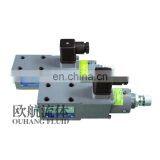 TOKIMEC Directional Valve EPCG2-01-210-11 Proportional Pressure Valve thumbnail-1
