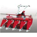 HIGH QUALITY 4S-120 MINI SELF-WALKING GRAIN HARVESTER thumbnail-1