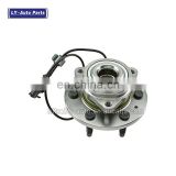 515096 25976819 Replacement Brand New For Chevrolet Tahoe GMC Cadillac Escalade Wheel Hub Bearing OEM 2012-2014 6.2L
