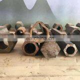 PTO Shaft St52 Triangle Pipe for Mechanical Structure Parts thumbnail-5