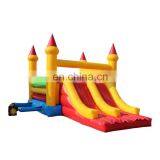 Inflatable Jungle Bounce House Jumper Bouncy Kids Jump Bouncer Castle thumbnail-3