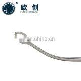 Sponge Forceps With Reliable Performance Using Eco Friendly Material Laparoscopic Surgical Instruments thumbnail-2