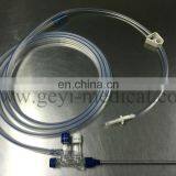 Geyi Disposable Surgical Hot Sale Suction Irrigation Set With Tube thumbnail-6