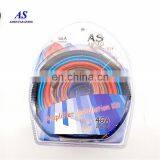 Audio 2020 New Products 8 Gauge Audio Wiring Kits for Speaker in the Car thumbnail-3