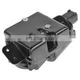 OEM 13581405 13503467 Задний электропривод багажника, привод замка багажника 931-107 thumbnail-3