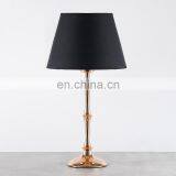 New Design Home Metal Table Light and Chic Desk Lamp for Indoor Room thumbnail-2