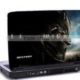 Movie Actor Laptop Protection Skin thumbnail-1