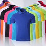 Men's Shirts Cotton Polo Shirt thumbnail-3