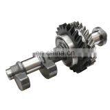 Brand NEW Balance Camshaft OEM 13602-28021 13602-28020 13602-0H030 Fits for 2.4L 2AZFE thumbnail-6