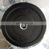 High Quality Gym Accessories Bumper Plate BWB002 thumbnail-2
