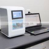 DI1500 Water Detection Industrial Laboratory TOC Analyzer Price Total Organic Analyzer Meter thumbnail-5