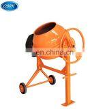 Factory Price Mini Concrete Mixer, Drum Type Electric Concrete Cement Mixer thumbnail-2