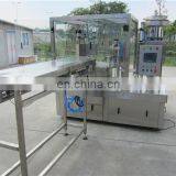 Pouch With Cap Filling and Cap-tightening Machine/paste Packing Machine/aseptic Liquid Filling Machine thumbnail-6
