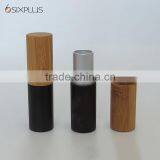 2015 New Material Bamboo Lipstick Tube Best Quality Empty Lipstick Tube High Quality Bamboo Lipstick Tube