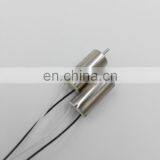 7mm New Electroplate Small Coreless Motor CL-0716 With 1S Battery for Four Axis Aircraft-chaoli2016 thumbnail-2