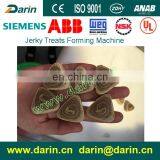 Fresh Sheet Meat Dog Treats Making Machine thumbnail-2