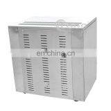 Restaurant Kitchen Equipment Gas 4 Burner Salamander Commercial Gas Type Salamander Gas Grill BBQ Infrared Salamander Grill thumbnail-5