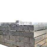 Rectangular Steel Hollow Structural Steel Pipe Price