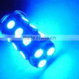 T25 3156 18SMD 12V Signal Led Lights