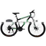 OEM Professional Steel Mountain Bike Variable Speed MTB 26 Inch Bicicletas Mountain Bicycle Bikes thumbnail-1