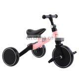 Good Quality Baby Riding Walker Kids Balance Bike With CE Certificate Multi-Functional Kids Tricycle 3 in 1 Children Car thumbnail-6