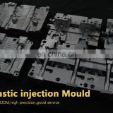 Professional die casting mold for zinc alloy