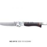 Military Knife Small Size Good to Carry