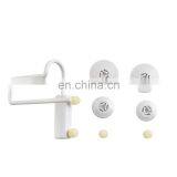 Brand New High Quality Single Spool Plastic Thread Stand Adapter STS-1C for Small Thread thumbnail-3