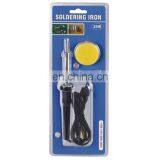 FRANKEVER New 30W With Cone Tip Solder Wire Solder Paste Soldering Iron Kit thumbnail-2