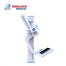 High Frequency Digital Radiography System PLX8500D thumbnail-1