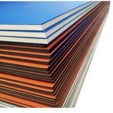 Sandwich Hdpe Sheet