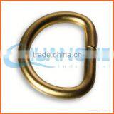 China Supplier Metal Accessories for Bags d Rings thumbnail-6