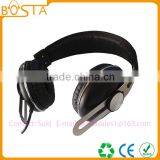 Good Quality Stereo Fancy Popular Cool Fashion Best Selling Wireless Bluetooth Headset thumbnail-5