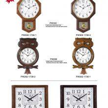 Guangdong Factory Supply Various Lcd Wall Clock thumbnail-2
