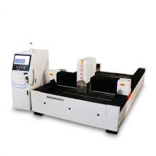 Metal Cutting Machine Engraving Metal Machine thumbnail-3